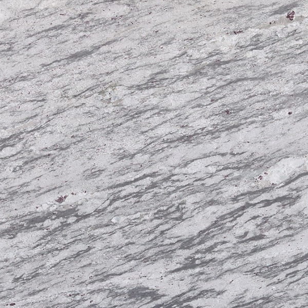 Thunder White / River Countertops