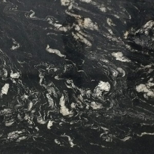 Titanium Black Countertops