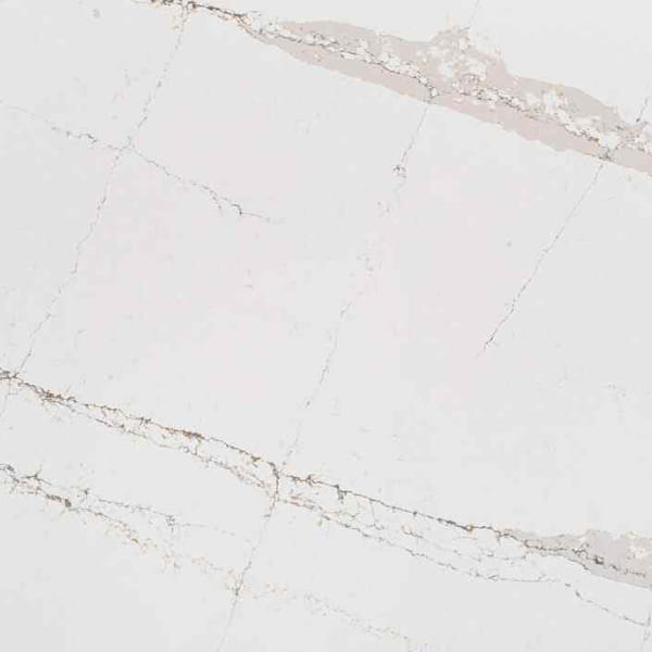 Toscana Cream Quartz Countertops