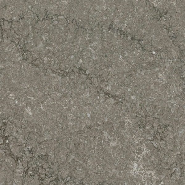 Turbine Grey Quartz Countertops