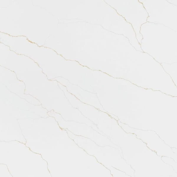 Venatino Gold Quartz Countertops