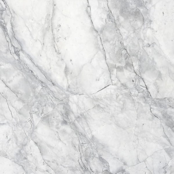 White Fantasy Marble Countertops