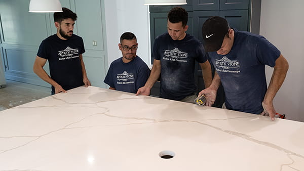 Visit Our Conveniently Located Montclair Countertop Store Visit Our Conveniently Located Montclair Countertop Stores