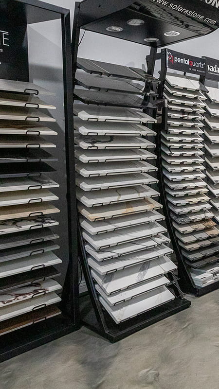 New Jersey’s Marble Showroom - GREAT SELECTION, EXPERT ADVICE New Jersey’s Marble Showroom - GREAT SELECTION, EXPERT ADVICE