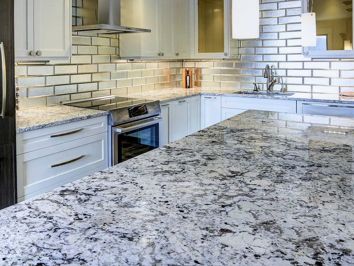 Beautiful Quartzite Countertops & More...