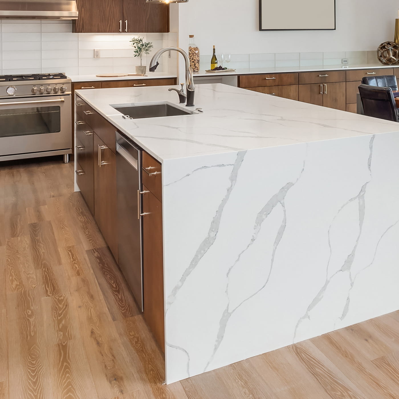 Westfield Quartz and Granite Countertops - Large Selection Westfield Granite and Quartz Countertops - Large Selection